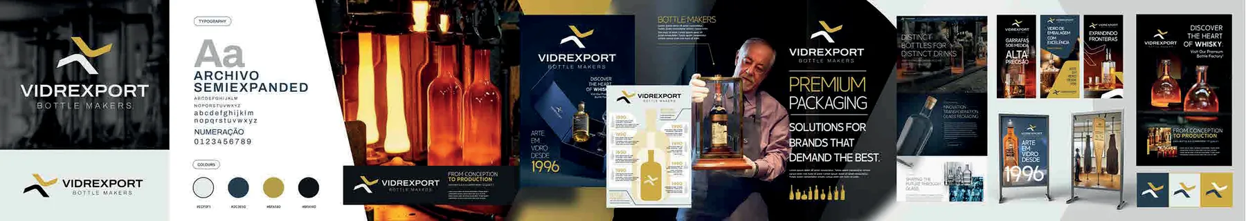 Vidrexport