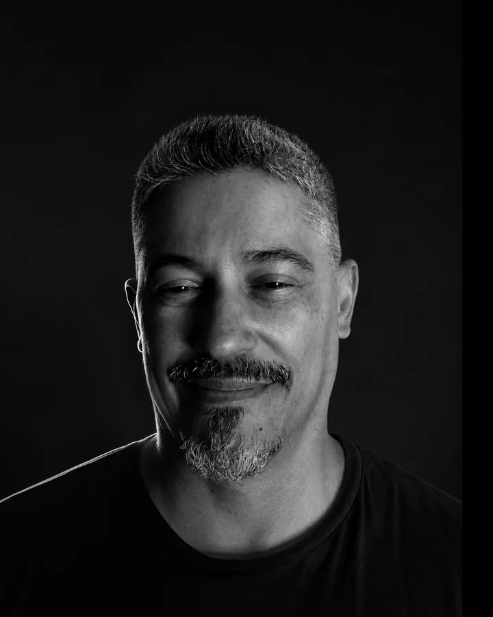 Jeferson Mello